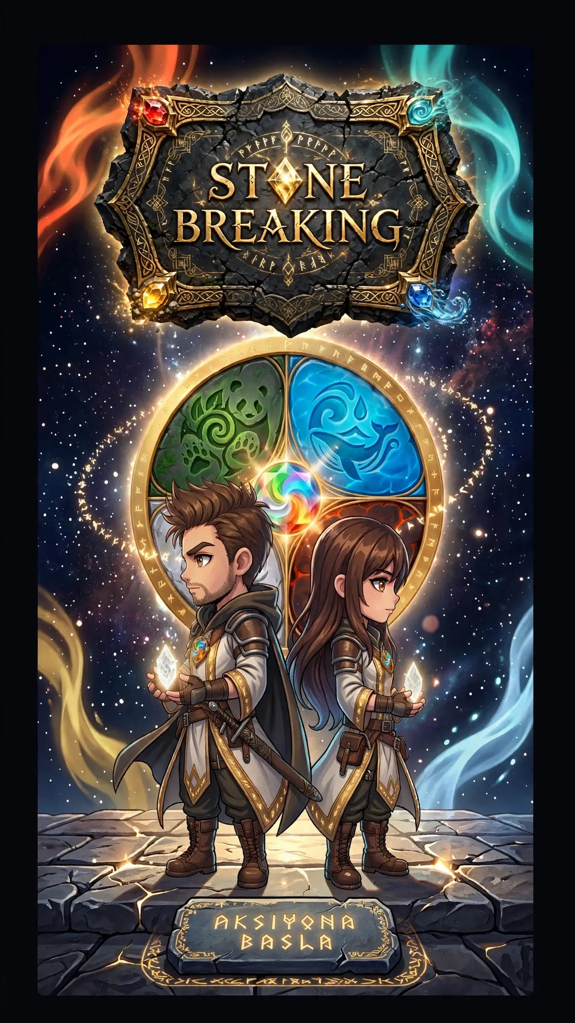 STONEBREAKING